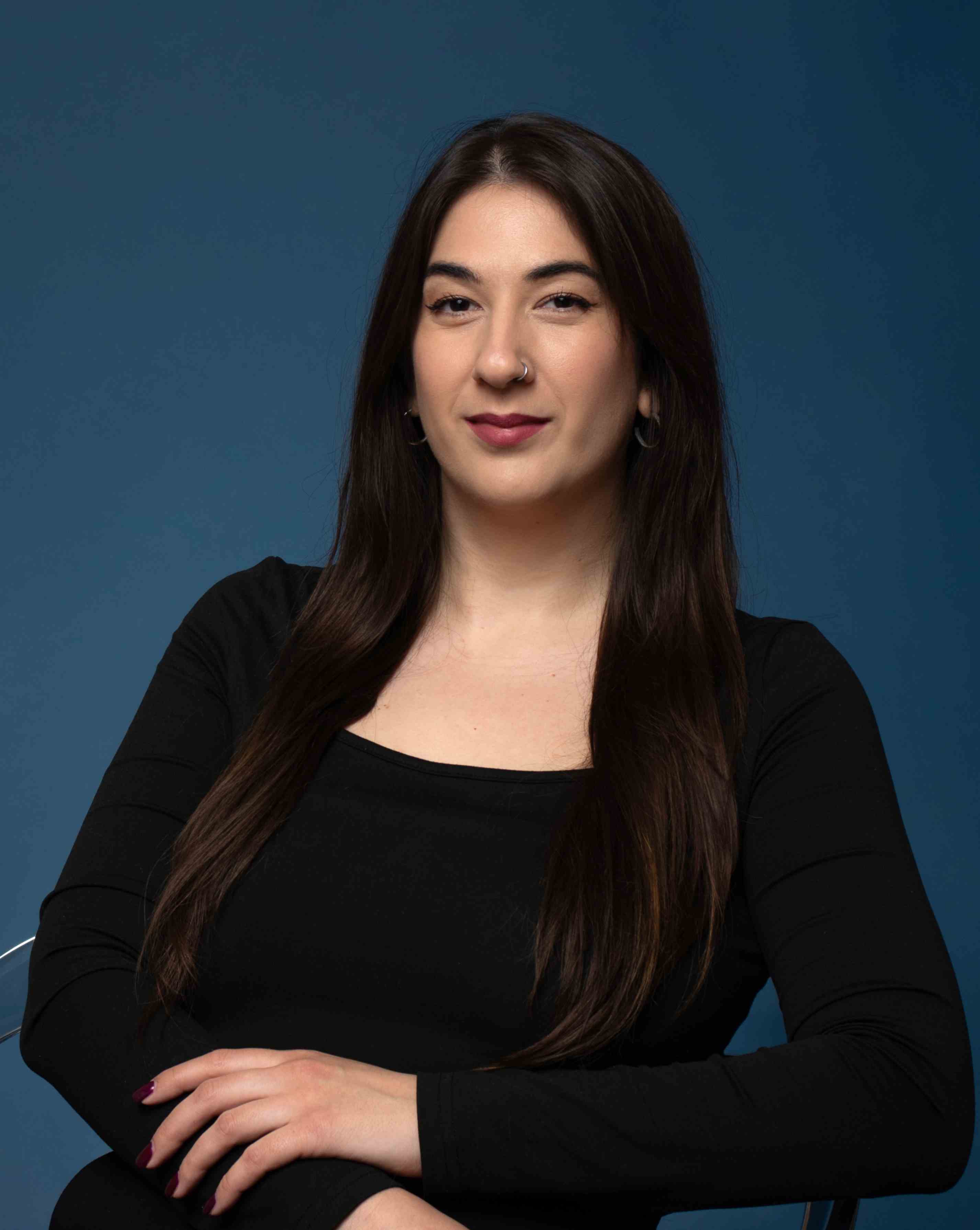 Jennifer huszti, Psychologist